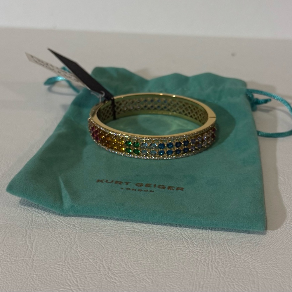 New with tags: Kurt Geiger Bracelet